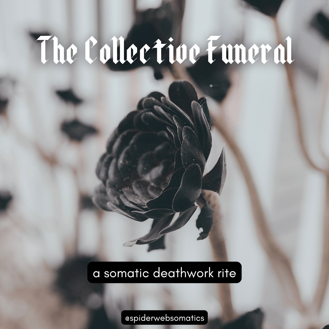 The Collective Funeral