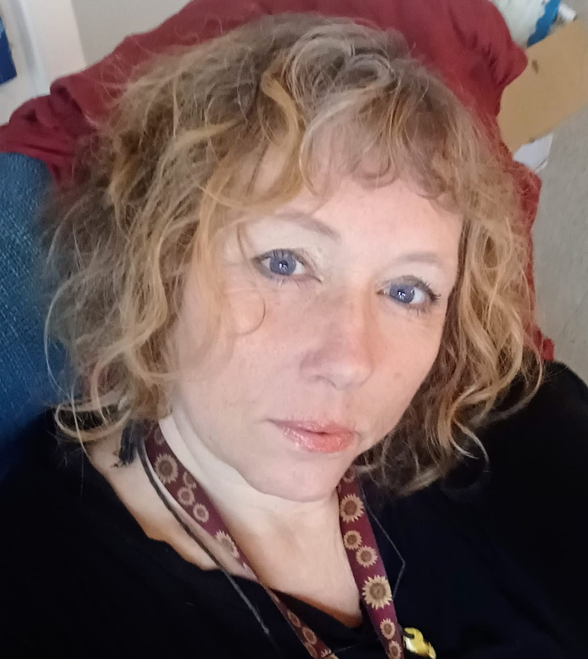 About Amber/Ember
