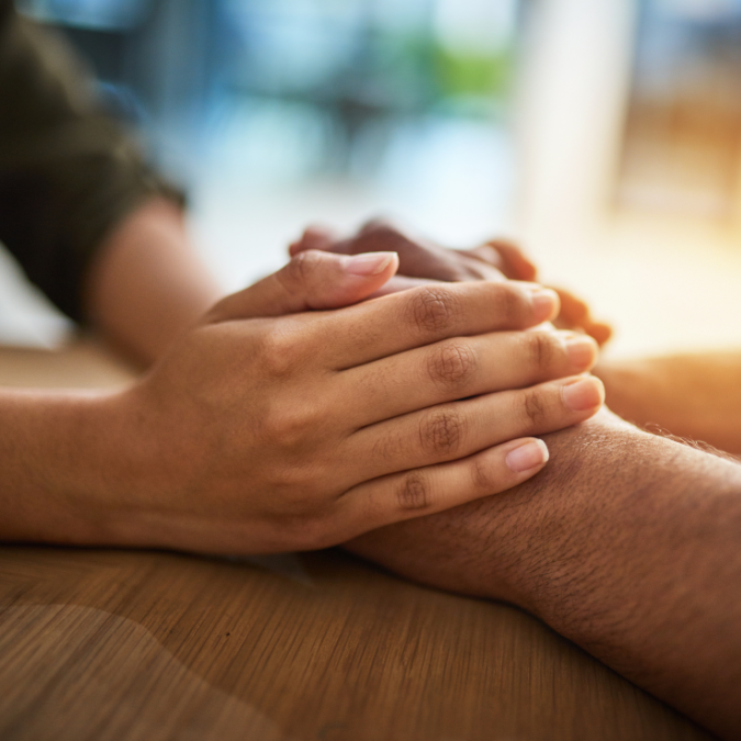 what trauma informed care is -- and what it isn't.